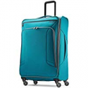 Deals List: American Tourister 4 Kix Expandable Softside Luggage with Spinner Wheels