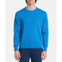 Deals List: Calvin Klein Mens Stripe Sweater