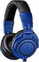 Deals List: Audio-Technica ATH-M50xBB Professional Studio Monitor Headphones 