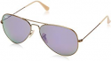 Deals List: Swarovski ELIS Gradient Smoke Aviator Ladies Sunglasses