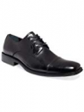 Deals List: Alfani Adam Cap Toe Oxford Mens Shoes