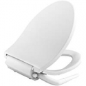 Deals List: KOHLER K-5724-0 Puretide Elongated Manual Bidet Toilet Seat
