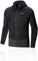 Deals List: Mountain Hardwear Mens Monkey Man Grid Hooded Jacket 