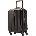Deals List: Samsonite Fiero 20-inch Carry-on Hardside Spinner Luggage