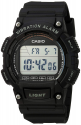 Deals List: Casio Men's W736H Super Illuminator Watch