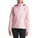 Deals List: The North Face Women's Pink Ribbon Resolve Jacket (size S/XS)