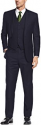 Deals List: Traveler Collection Traditional Fit Suit Separate Jacket 