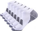 Deals List: JOYNÉE Men's 6 Pack Athletic Performance Cushion Ankle Running Quarter Socks 
