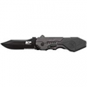 Deals List: Smith & Wesson SWMP4LS 8.6in S.S. Assisted Folding Knife