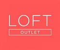 Deals List: @Loft Outlet / Ann Taylor Factory 
