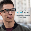 Deals List: Introducing Echo Loop - Smart ring with Alexa 