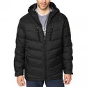 Deals List: Hawke & Co. Outfitter Mens Hooded Rain Jacket