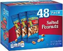 Deals List: Planters Salted Peanuts, 48 count