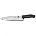 Deals List: Victorinox 10 Inch Swiss Classic Chef's Knife with Granton Blade