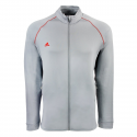 Deals List: Adidas Climawarm Men's Full Zip Jacket (Clear Onyx)