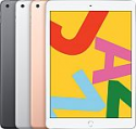 Deals List: Apple - iPad (Latest Model) with Wi-Fi - 32GB - Space Gray, MW742LL/A