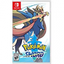 Deals List: Pokemon Sword Nintendo Switch + $10 Amazon Credit