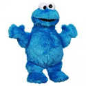 Deals List: Sesame Street Playskool Let's Cuddle Cookie Monster Plush