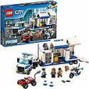 Deals List: LEGO City Police Mobile Command Center Truck 60139 Building Set