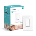 Deals List: Kasa Smart Light Switch by TP-Link – Needs Neutral Wire, WiFi Light Switch, Works with Alexa & Google (HS200)
