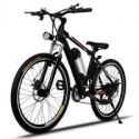 Deals List: Gopowerbike GoSpider Foldable Electric Bike