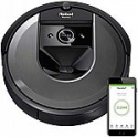 Deals List: iRobot Roomba i7 (7150) Robot Vacuum- Wi-Fi Connected, Smart Mapping, Works with Alexa, Ideal for Pet Hair, Carpets, Hard Floors