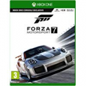 Deals List: Forza Motorsport 7 Standard Edition Xbox One