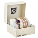 Deals List: Anne Klein Womens Watch Gift Set 