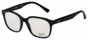 Deals List: Ray-Ban RX5340 Rx Eyeglass Frames (53-18-145, Polished Black) 