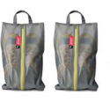 Deals List: 2-Pack Pack All Water Resistant Shoe Bags for Travel