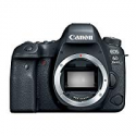 Deals List: Canon EOS 6D Mark II Digital SLR Camera Body 