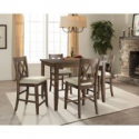 Deals List: Home Meridian Oliver 5-Piece Counter-Height Dining Set