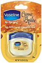 Deals List: Vaseline Lip Therapy, Creme Brulee, 0.25