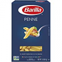 Deals List: Barilla Pasta, Penne, 16 Ounce (Pack of 8)