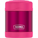 Deals List: Thermos Funtainer 10 Ounce Food Jar, Pink
