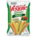 Deals List: Sensible Portions Garden Veggie Straws, Sea Salt, 1 oz. (Pack of 24)
