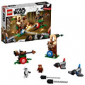 Deals List: LEGO Star Wars Action Battle Endor Assault 75238 Kit 193 Pcs