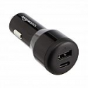 Deals List: AmazonBasics USB-C Car Charger with 18W USB-C Port and 12W USB-A Port