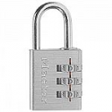 Deals List: Master Lock 630D Set Your Own Combination Lock (Small) 