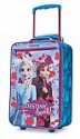 Deals List: Disney’s Frozen 2 Kids Luggage By American Tourister