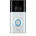 Deals List: Ring Video Doorbell 2 Wi-Fi Enabled 1080P + $16 Rakuten Cash 