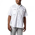 Deals List: Columbia Mens PFG Bahama II Short Sleeve Shirt 