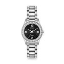 Deals List: Citizen EU2680-52F Womens Crystal Stainless Steel Watch