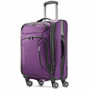 Deals List: American Tourister Zoom Expandable Softside Spinner Luggage