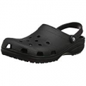 Deals List: Crocs Classic Clog Slip-on Casual Water Shoes