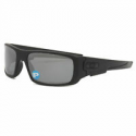Deals List: Oakley Crankshaft Sunglasses OO9239-06 Matte Black