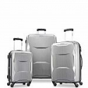 Deals List: Samsonite Pivot 3 Piece Set - Luggage 
