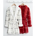 Deals List: Martha Stewart Collection Robes