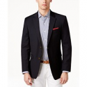 Deals List: Tommy Hilfiger Mens Modern-Fit TH Flex Stretch Suit Jacket 