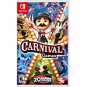 Deals List: Carnival Games Nintendo Switch